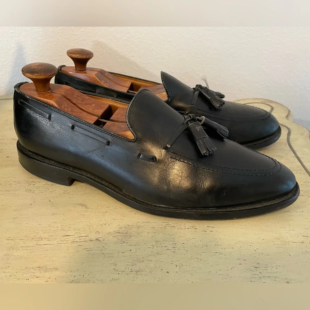 Allen Edmonds allen edmonds